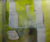 Untitled - Carvão e Acrílica sobre papel - 150x184cm - 2007