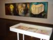 Exposure FAOP - Art Foundation of Ouro Preto - Gallery Nello Nuno 2009