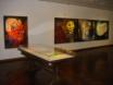Exposição FAOP - Fundação de Arte de Ouro Preto - Galeria Nello Nuno 2009
